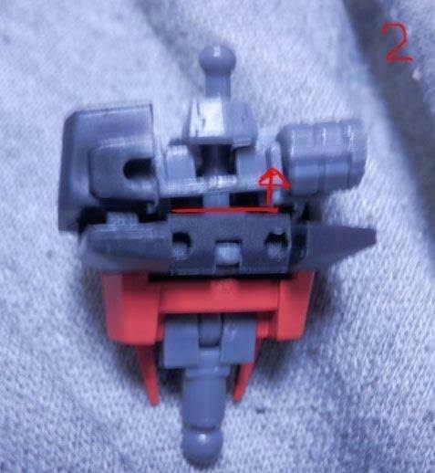 Gundam Seed Stargazer Action Figure - Strike Noir Robot Spirits