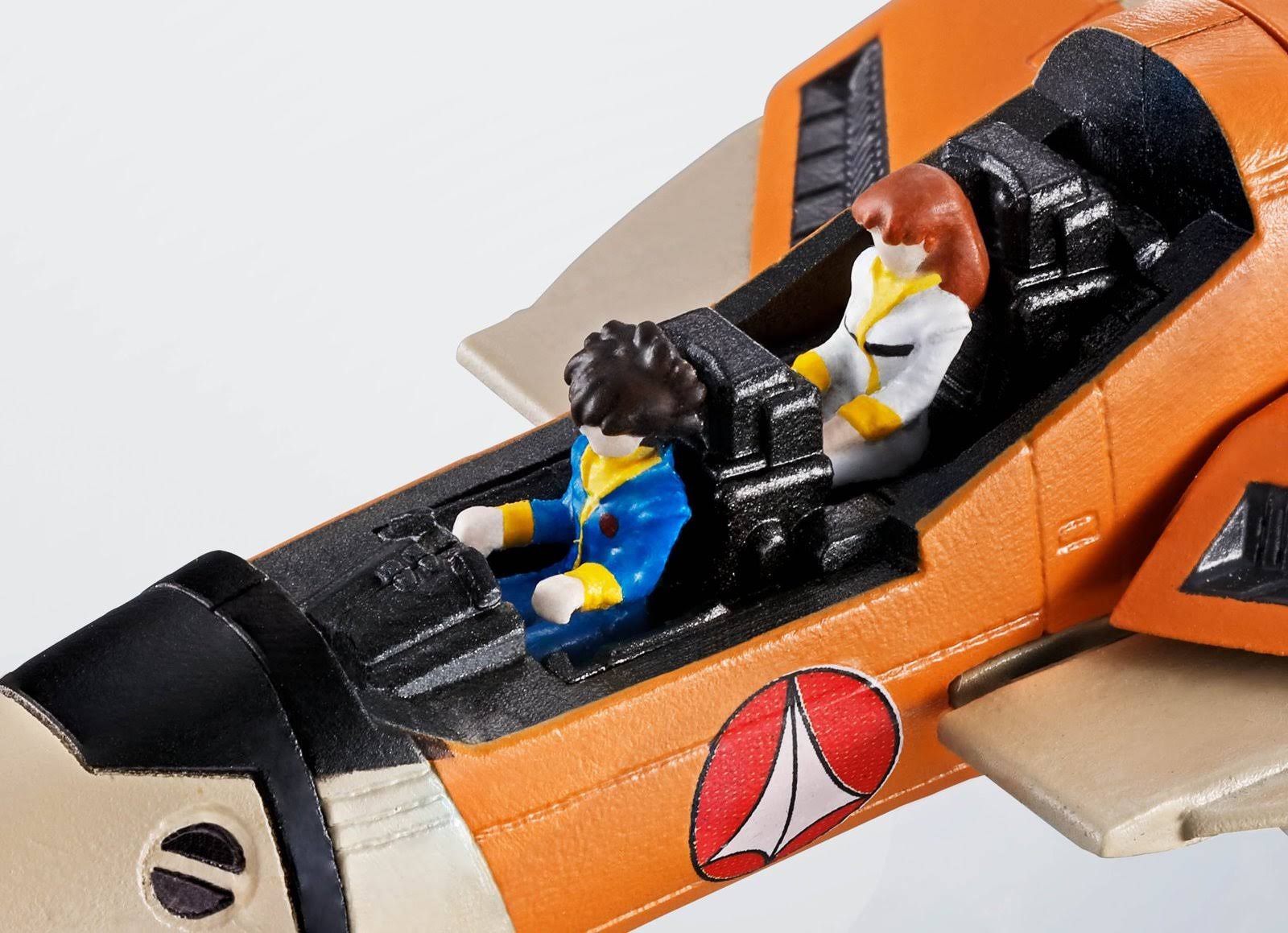 HI-METAL R VT-1 Super Ostrich