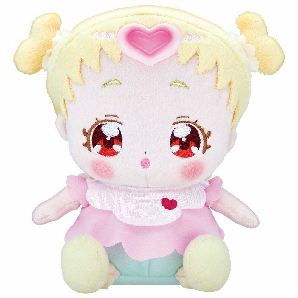 *Innovation Hug (stripping)! Pretty Cure Care Plenty of Chatter Hagutan