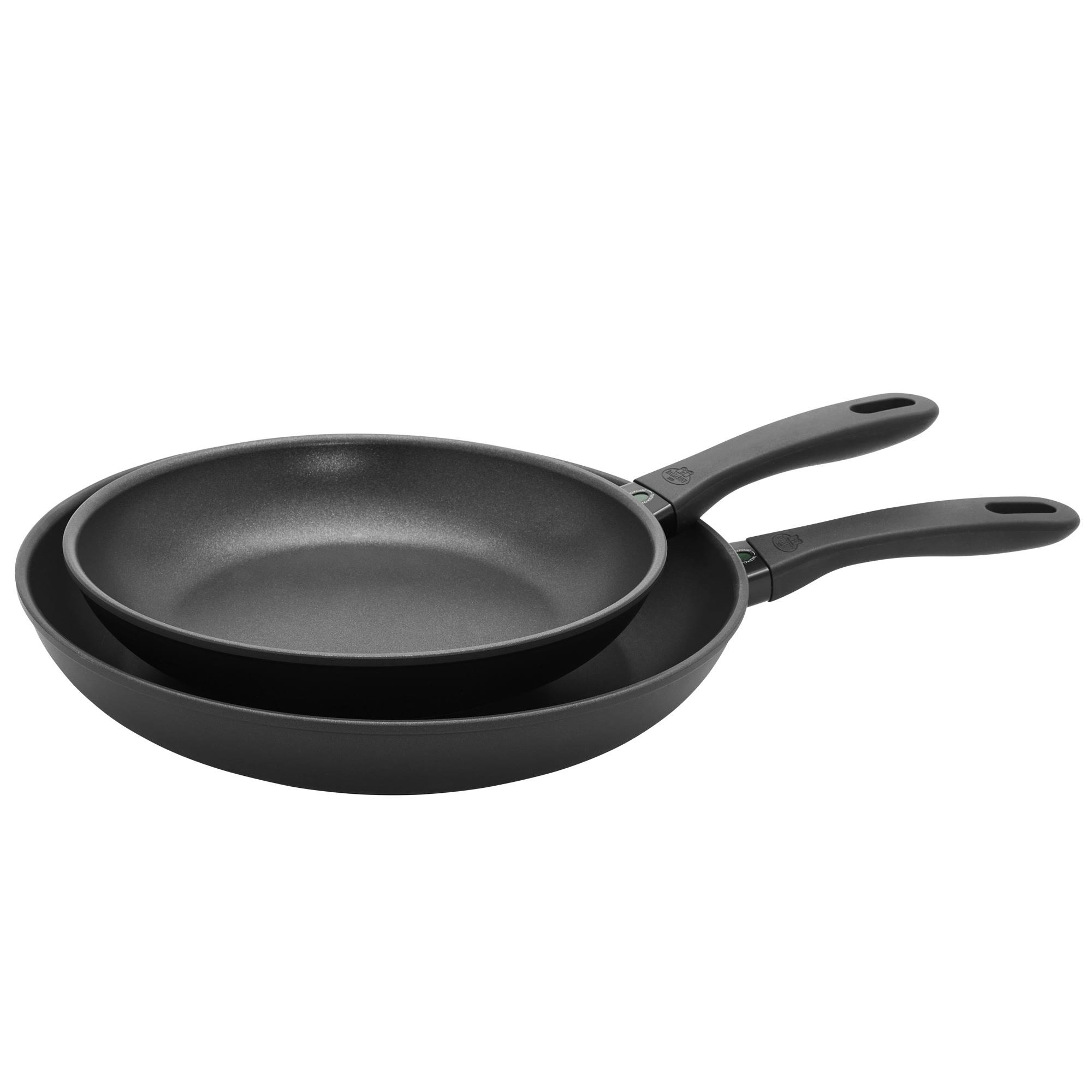 Ballarini Avola 2-pc Aluminum Nonstick Fry Pan Set