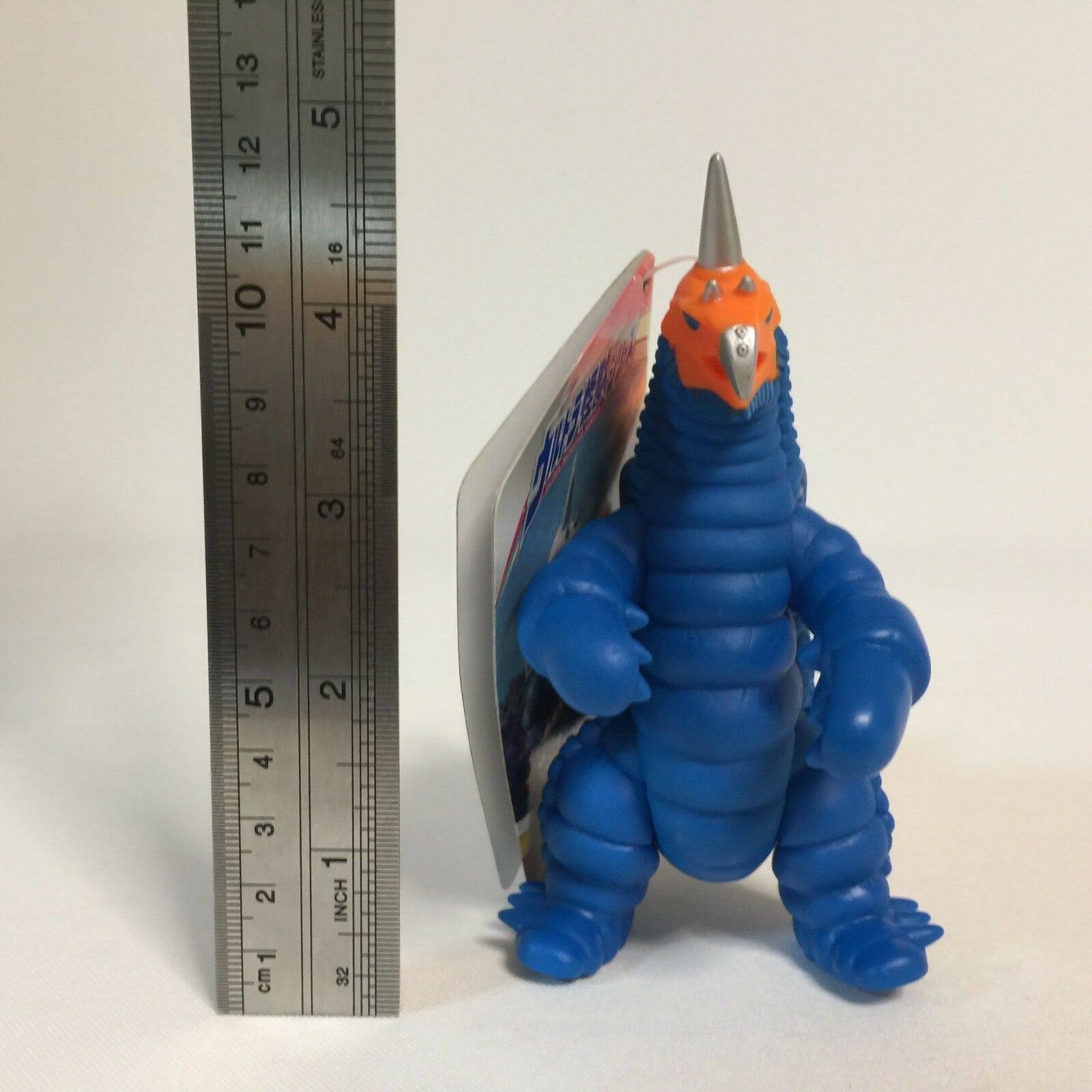 Ultra Monster Series 20 vakishim