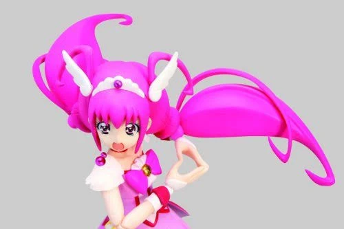 S.H. Figuarts Cure Happy Precure