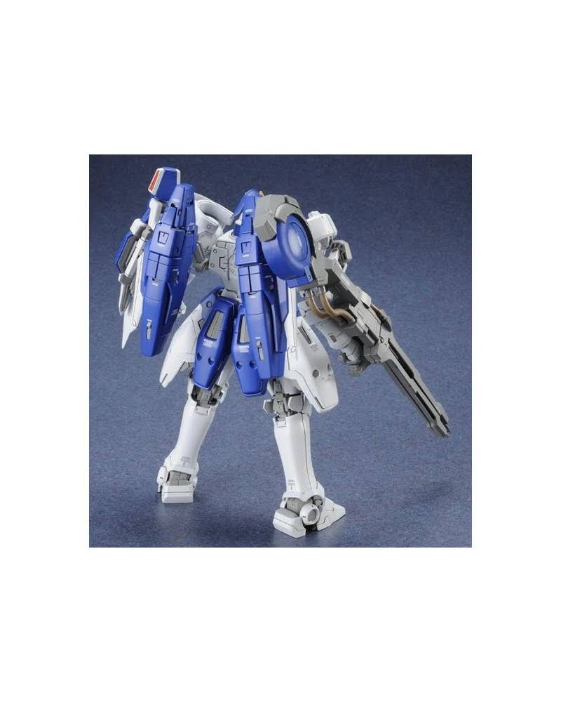 Bandai mg 1/100 OZ-00MS2B Tallgeese III Plastic Model Kit Gundam