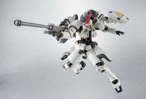 Bandai Tamashii Nations Tallgeese Gundam Wing - The Robot Spirits