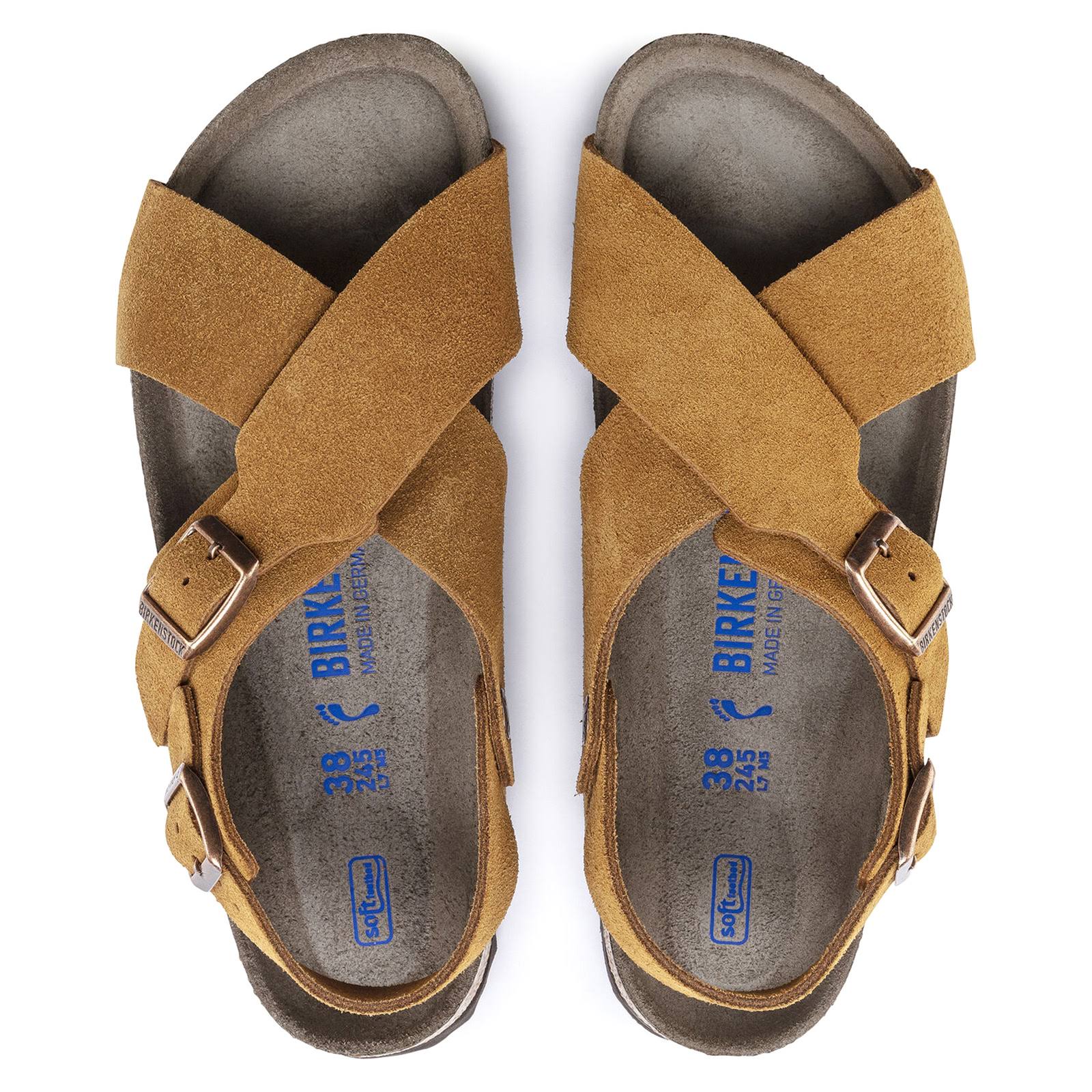 Birkenstock Tulum SFB Sandals