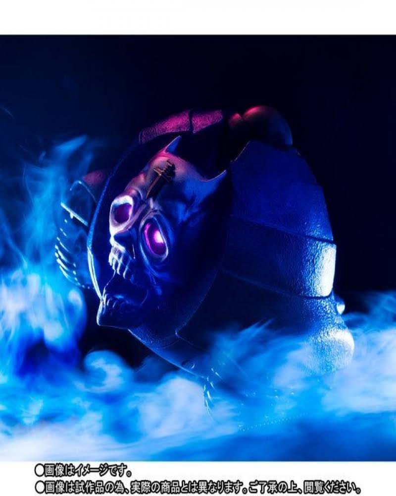 JoJo&s Bizzare Adventure Proplica Sheer Heart Attack