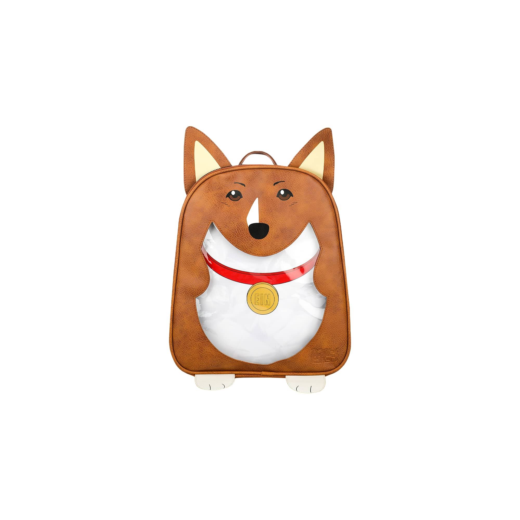Cowboy Bebop Ein Corgi Ita Mini Backpack