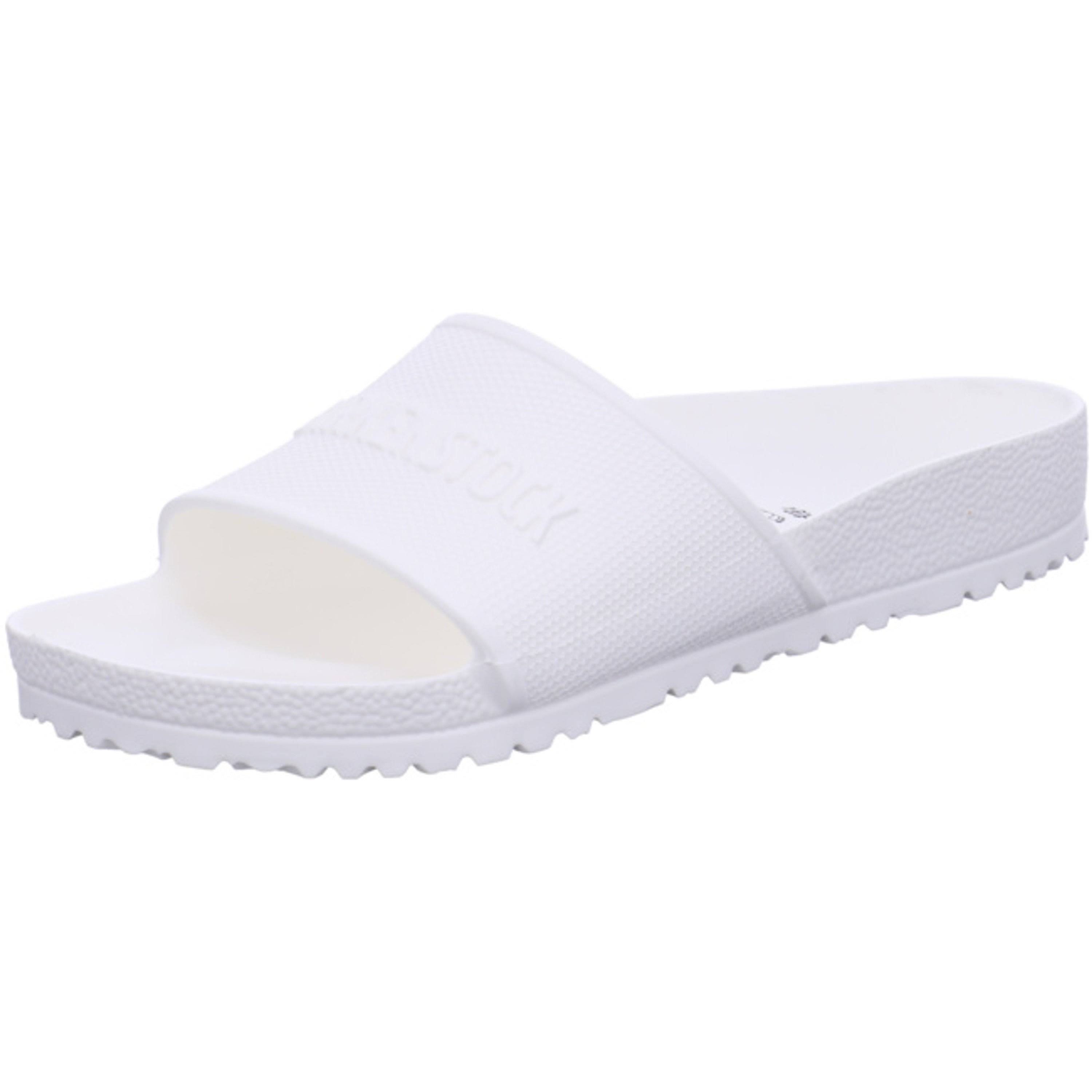 Birkenstock Barbados Eva White / 36
