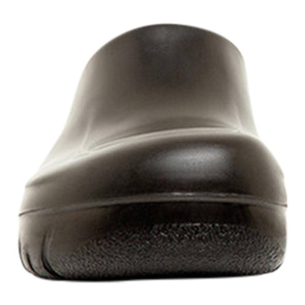 Birkenstock A630 Clog - 40 - Black