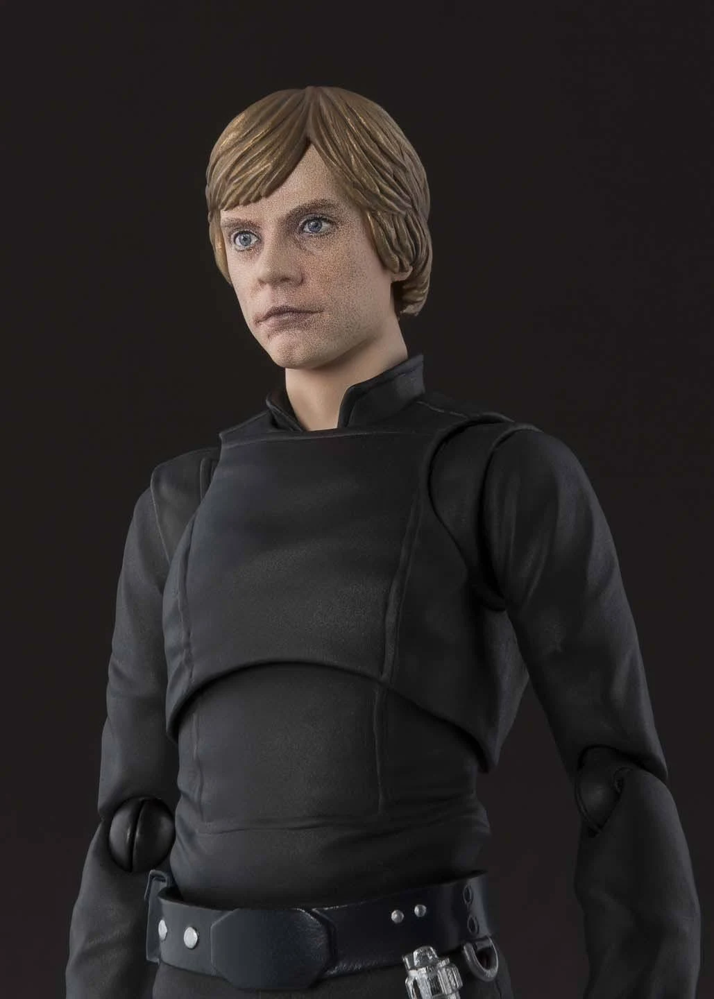 S.H.Figuarts Star Wars Luke Skywalker (Episode VI)