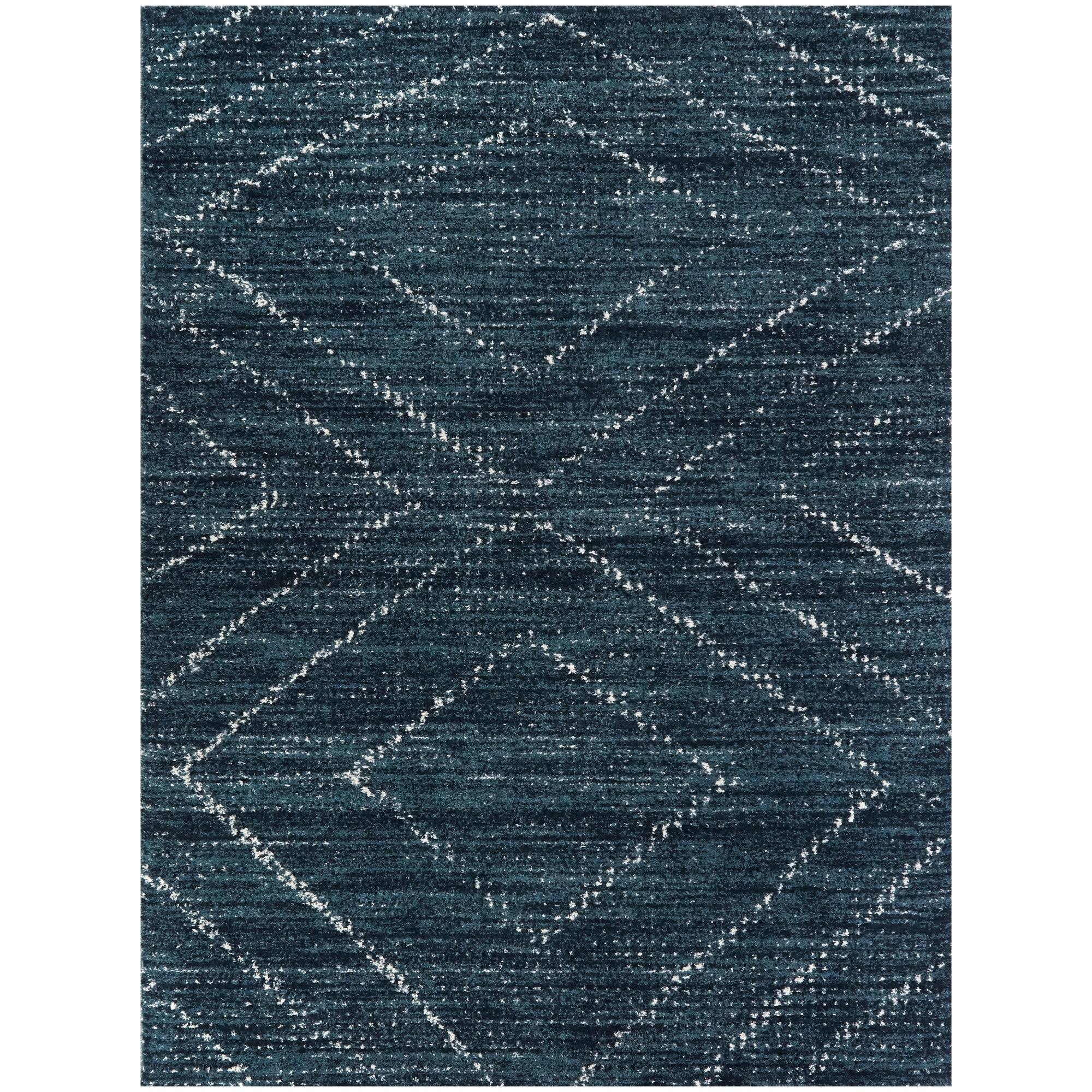 Sienna Moroccan Inspired Area Rug - 4&4x22 x 6& - Taupe