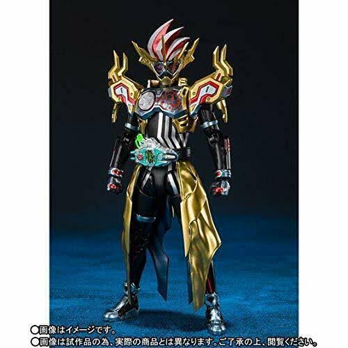 Bandai S.H.Figuarts Gemdeus Kronos Kamen Rider Ex-Aid
