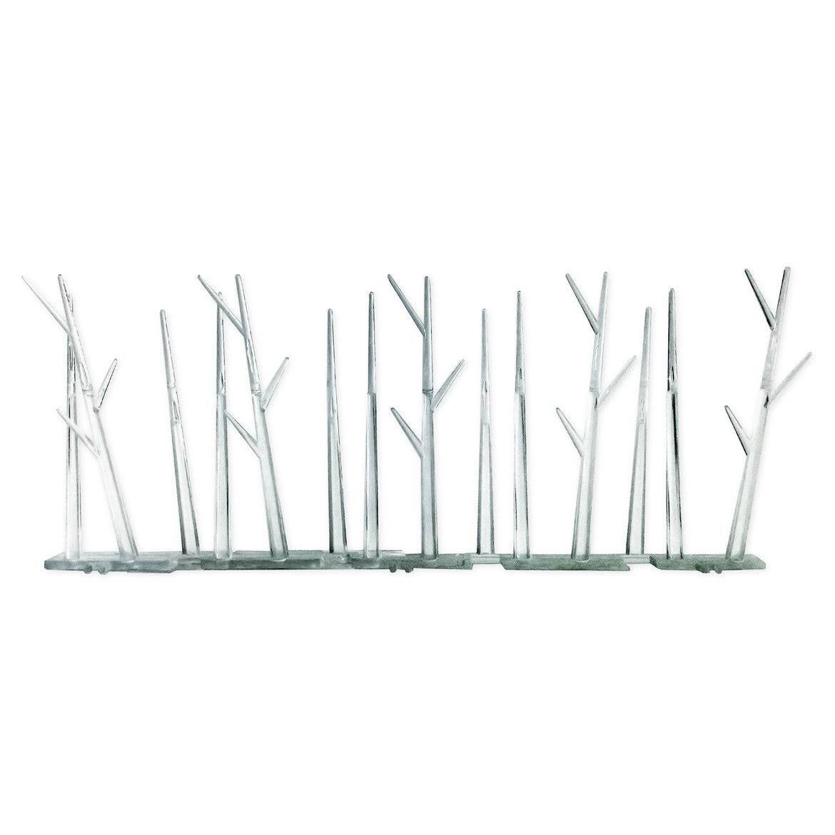 Bird-X 100 ft. Plastic Bird Spikes