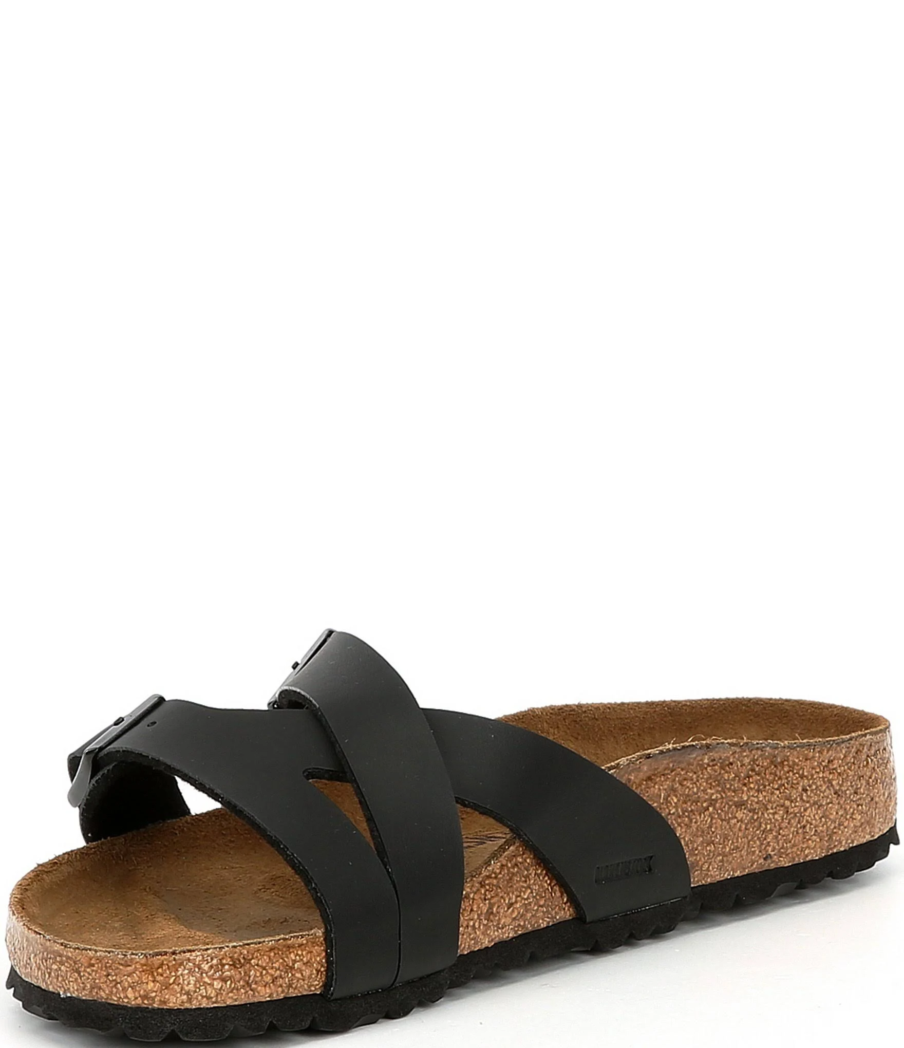 Birkenstock Women's Yao Sandals, White