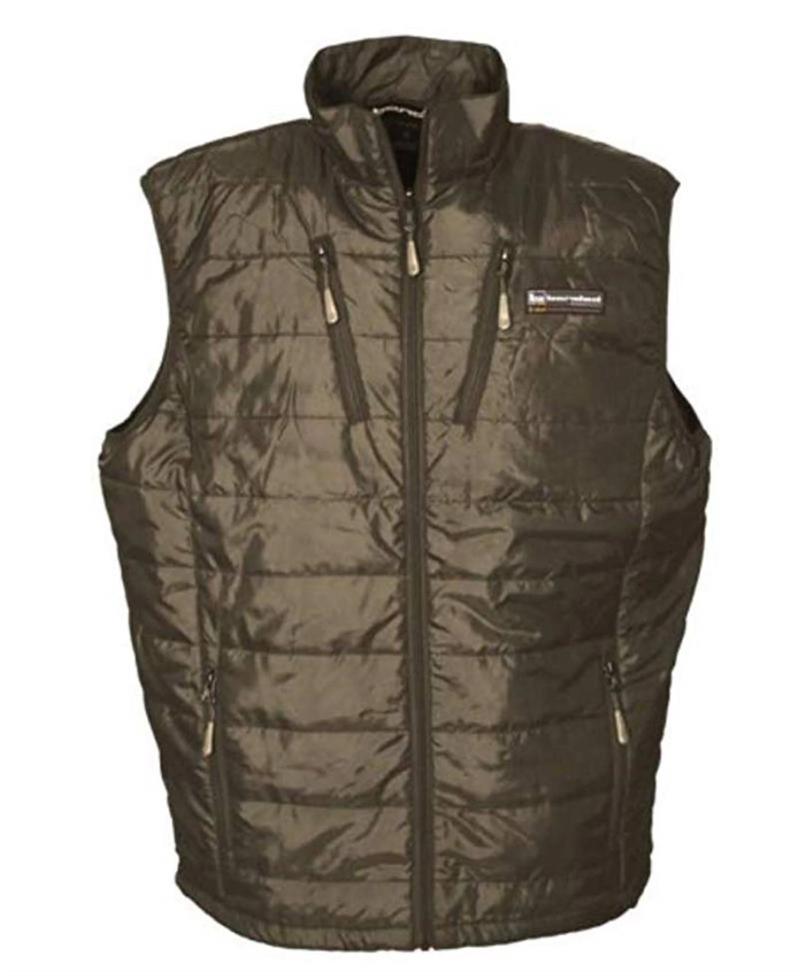 Banded H.E.A.T Insulated Vest