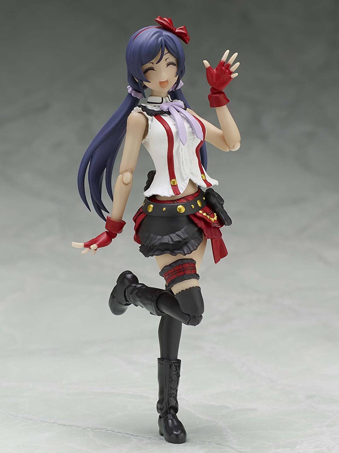 S.H.Figuarts Love Live! Nozomi Tojo