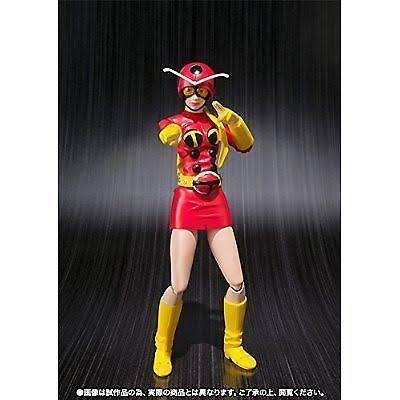 S.H.Figuarts : Radio Man Tackle