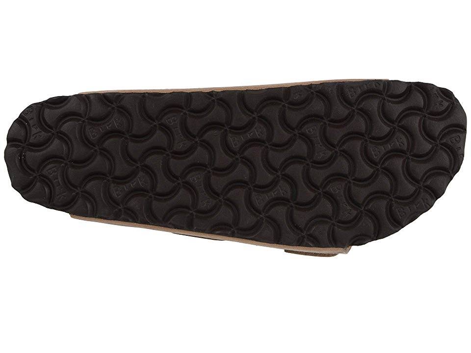 Birkenstock Arizona - Oiled Leather (Unisex) Sandals Tobacco Oiled Leather : 42 (US Men's 9-9.5 - US Women's 11-11.5) Regular