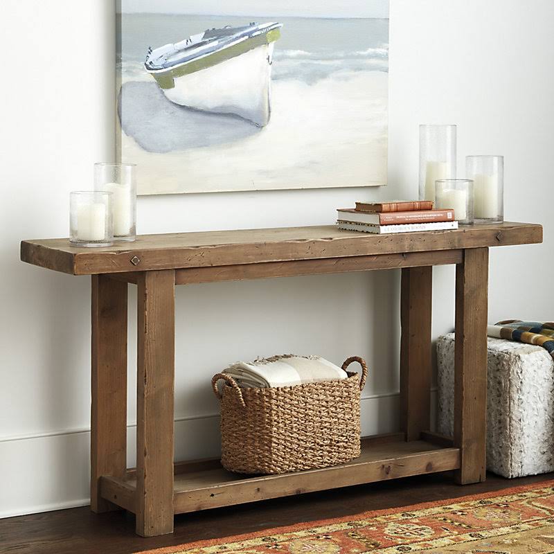 Murphy Console - Ballard Designs