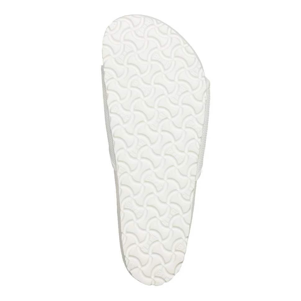 Birkenstock Barbados Eva White Beachsandals