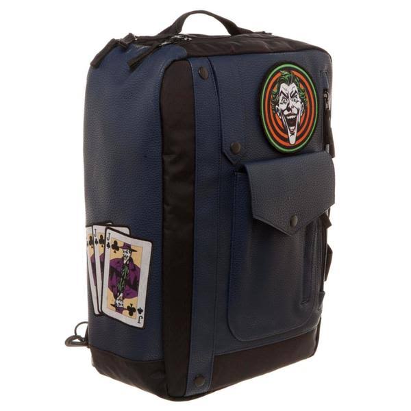 Joker Convertible Backpack