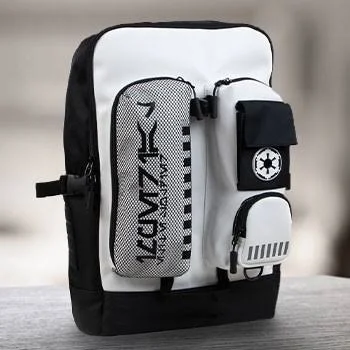 Stormtrooper Backpack Heroes & Villains