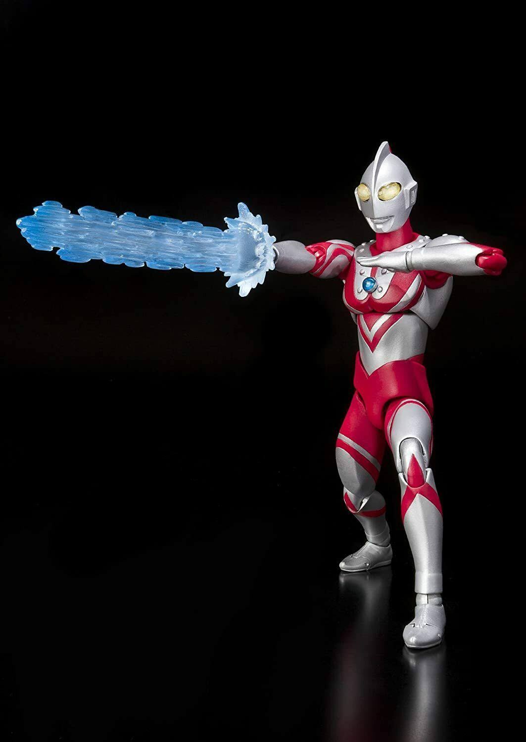 ULTRA-ACT Zoffy Figure Ultraman Bandai Japan