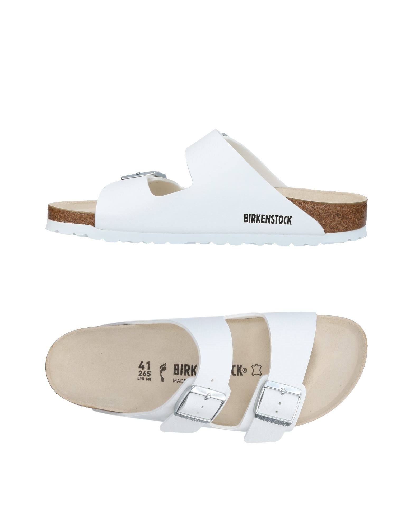 Birkenstock Madrid, Unisex Adults' Sandals