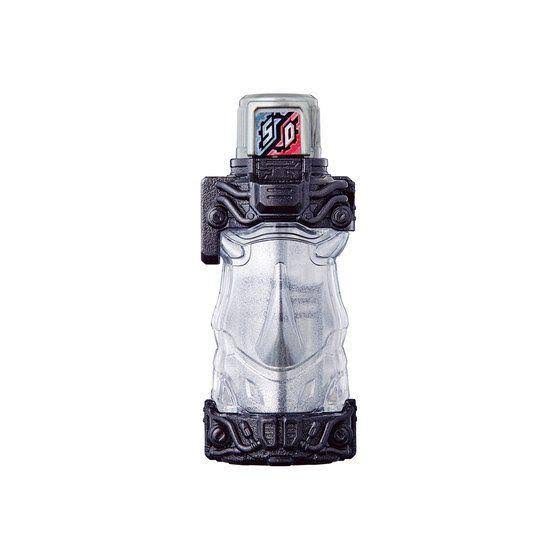 Bandai Kamen Rider Build DX Saidryer Full Bottle Set