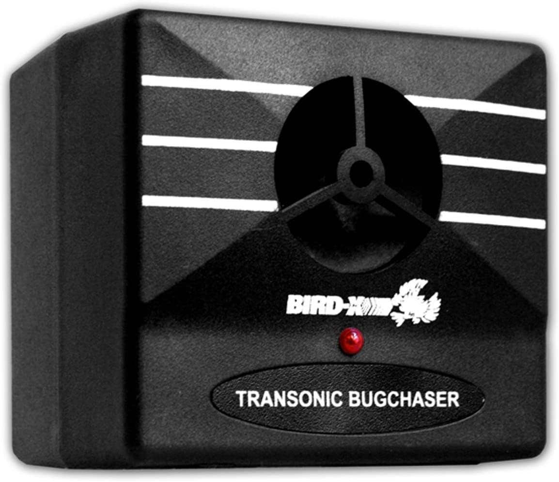 Bird-X 240V Pro Transonic Pest Chaser