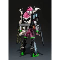 S.H.Figuarts Kamen Rider Ex-Aid Hunter Action Gamer Level 5