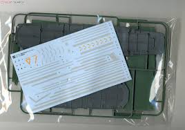 Bandai 185137 1/1000 Gaiperon Class Space Carrier