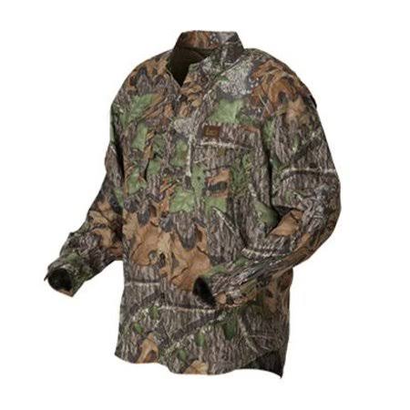 Banded LW Hunting Shirt, Obsession, 2xlt,, Men's, Size: 2XL Tall