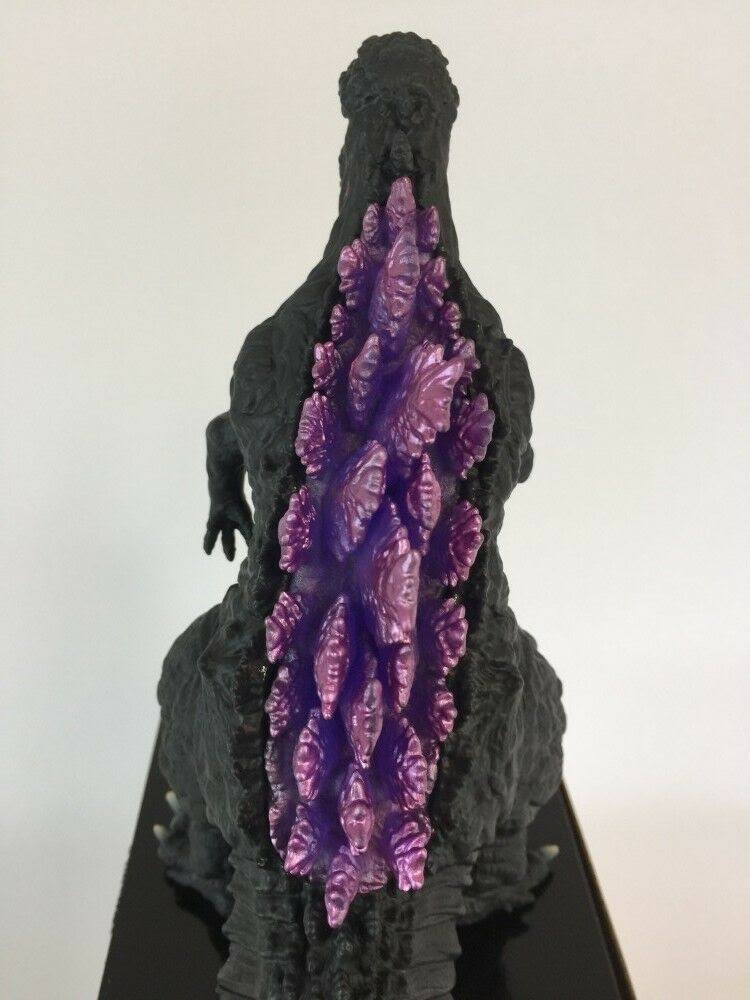Shin Godzilla Movie Monster Series Godzilla 2016 Climax Ver