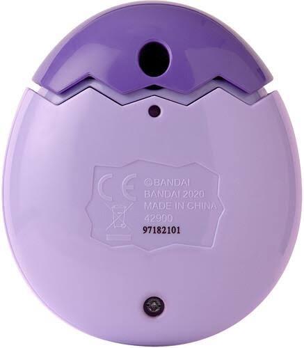Tamagotchi Pix - Sky (Purple)