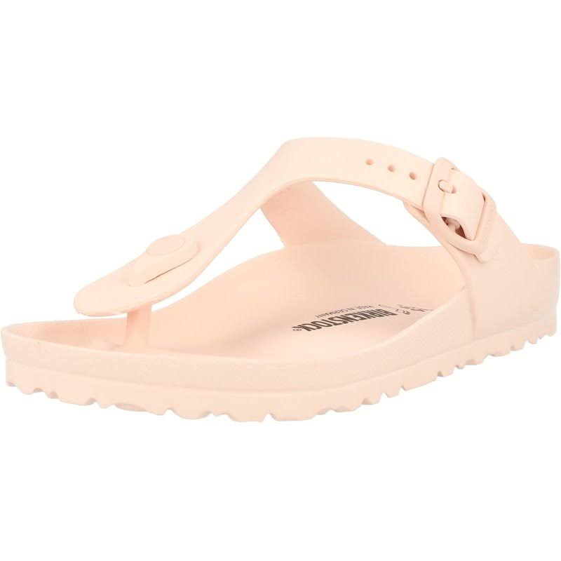 Birkenstock Gizeh Eva in Rose (Art:1014569) - 39