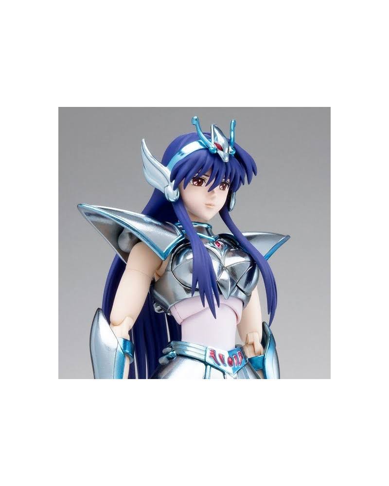 Saint Cloth Myth Equuleus Kyoko (Saint Seiya Saintia Sho)