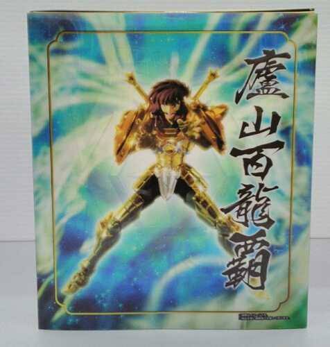 Saint Seiya Myth Cloth EX - Libra Dohko