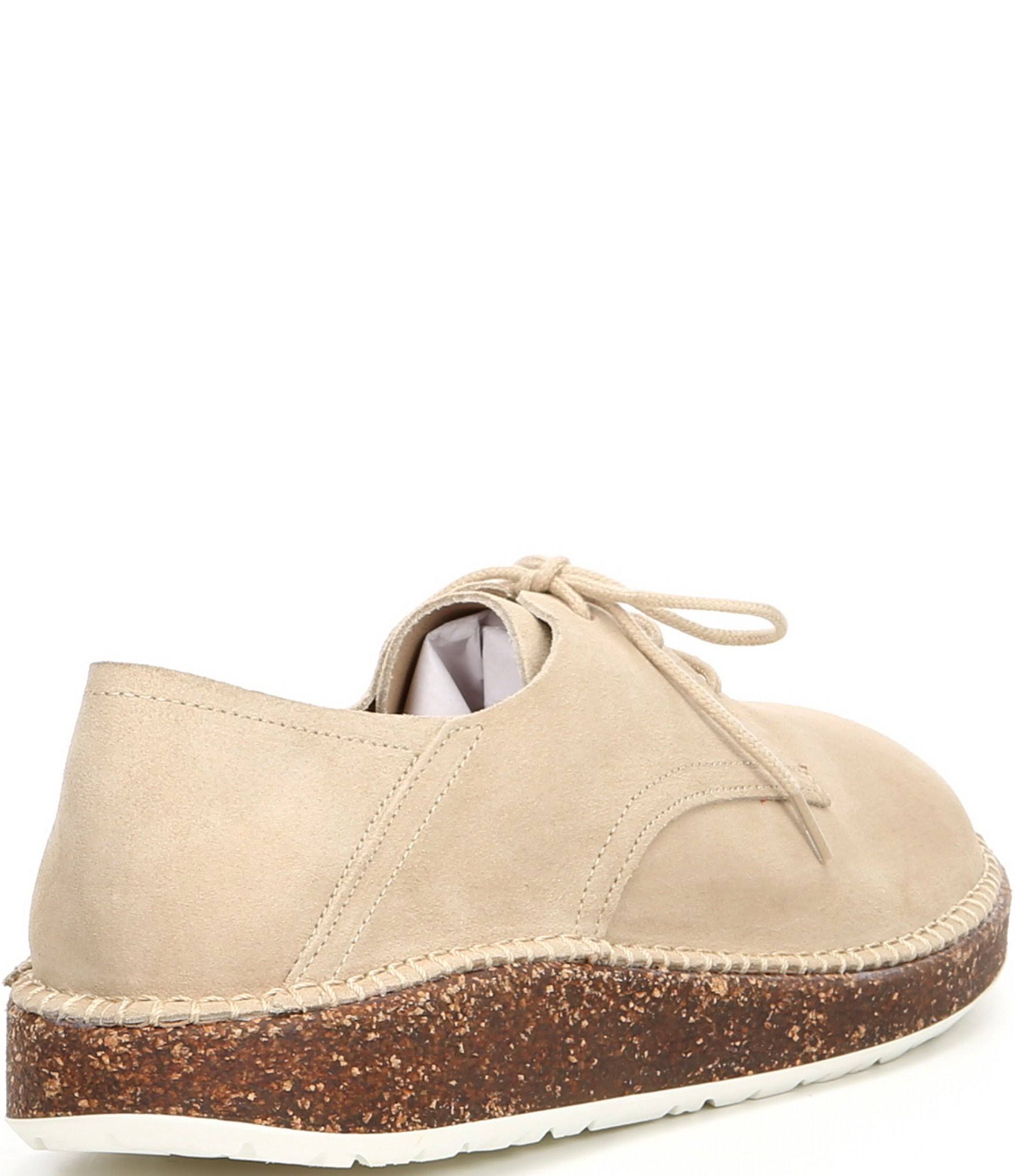 Birkenstock Gary Sandal - Men's 46 Sand