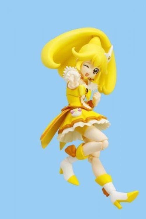 Bandai S.H. Figuarts : Cure Peace