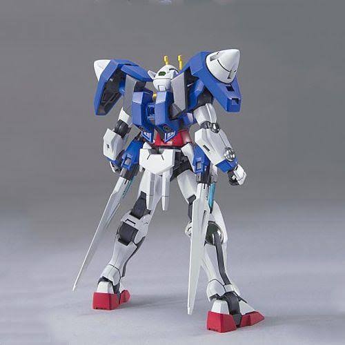 Bandai HG 1/144 #22 00 Gundam