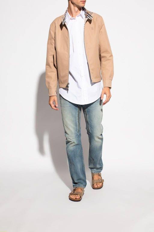 Birkenstock Arizona Leather Sandals