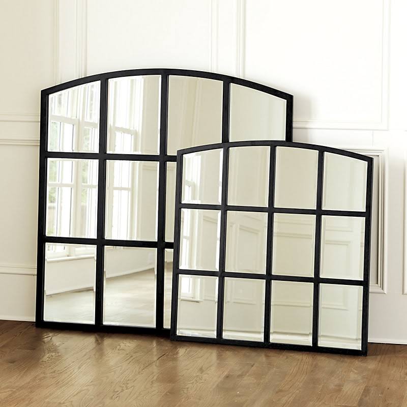 Jill Mirror 36x22 x 36x22 - Ballard Designs