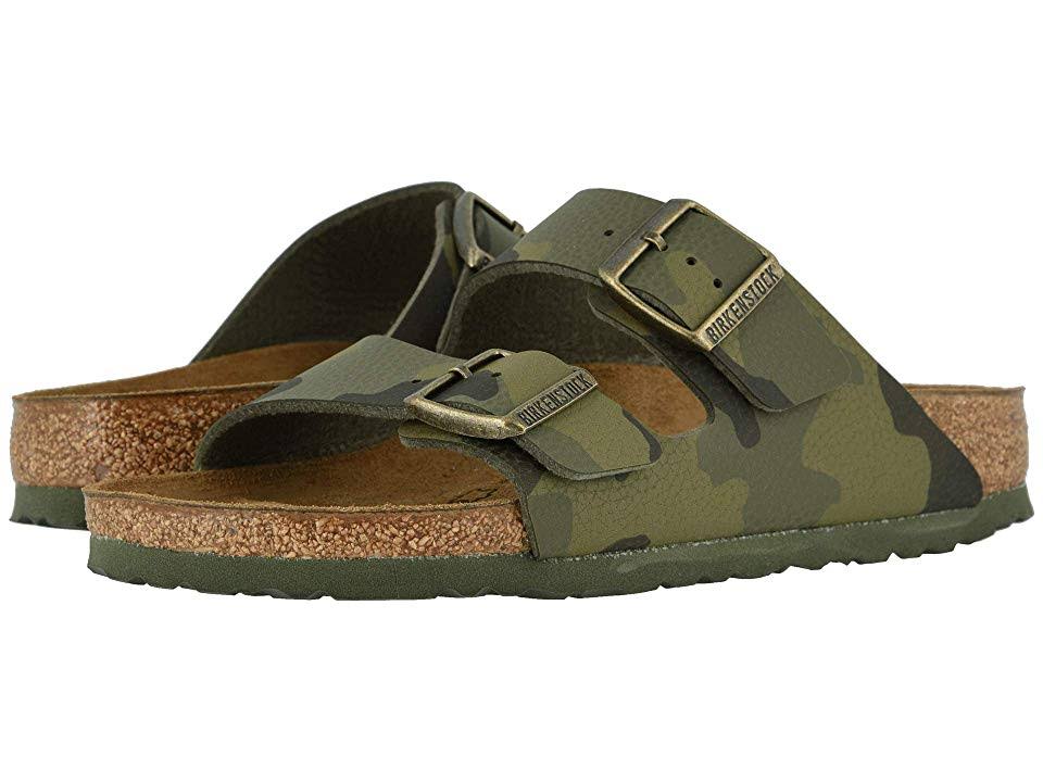 Women's Birkenstock Arizona Birko-Flor Sandals