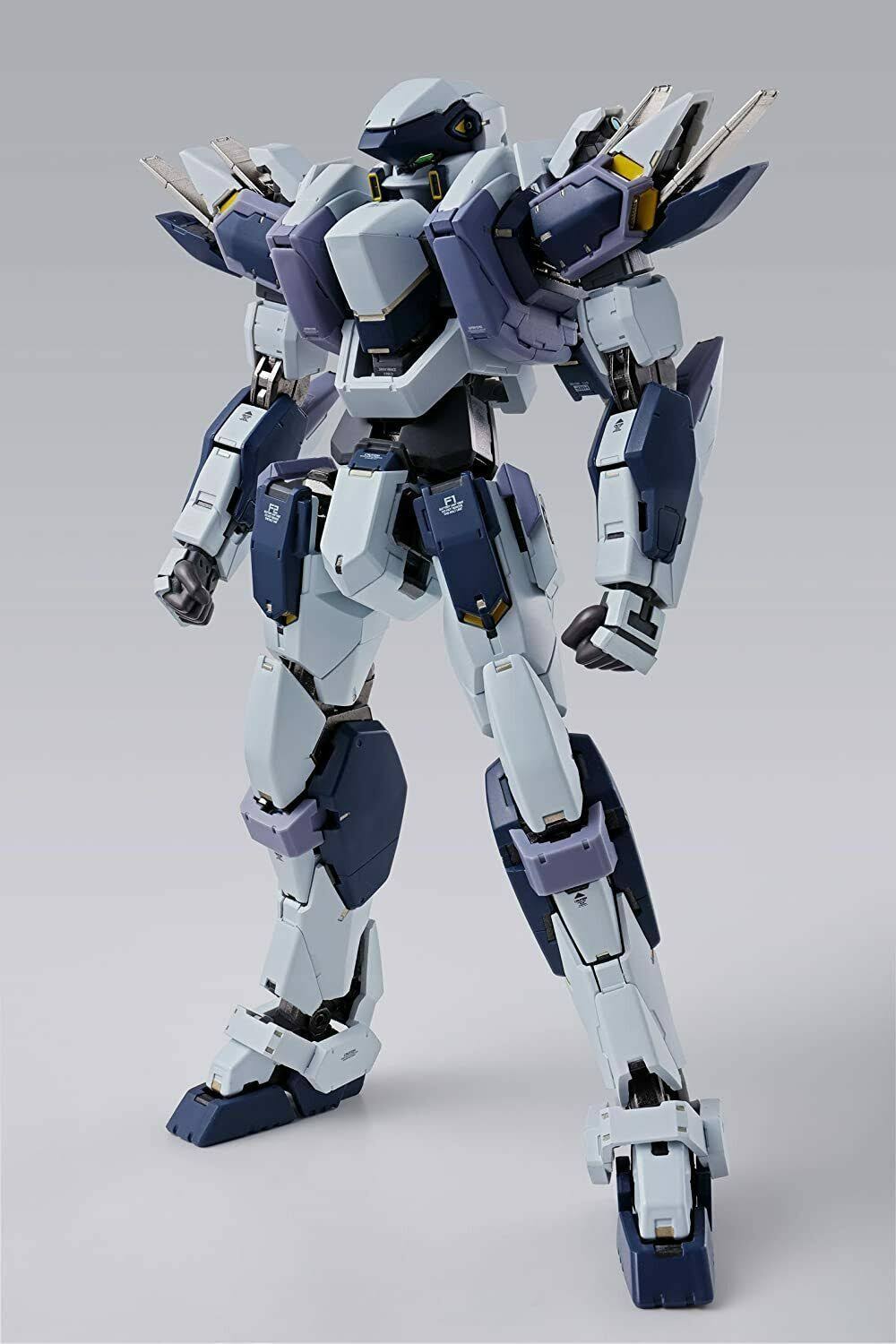 Full Metal Panic! Metal Build Arbalest (Ver. IV)