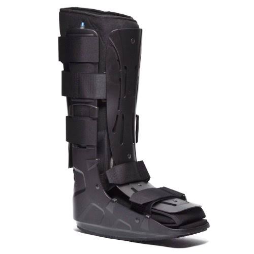 Bird & Cronin 08140983 Air Trio Shell Ankle Walker, Medium