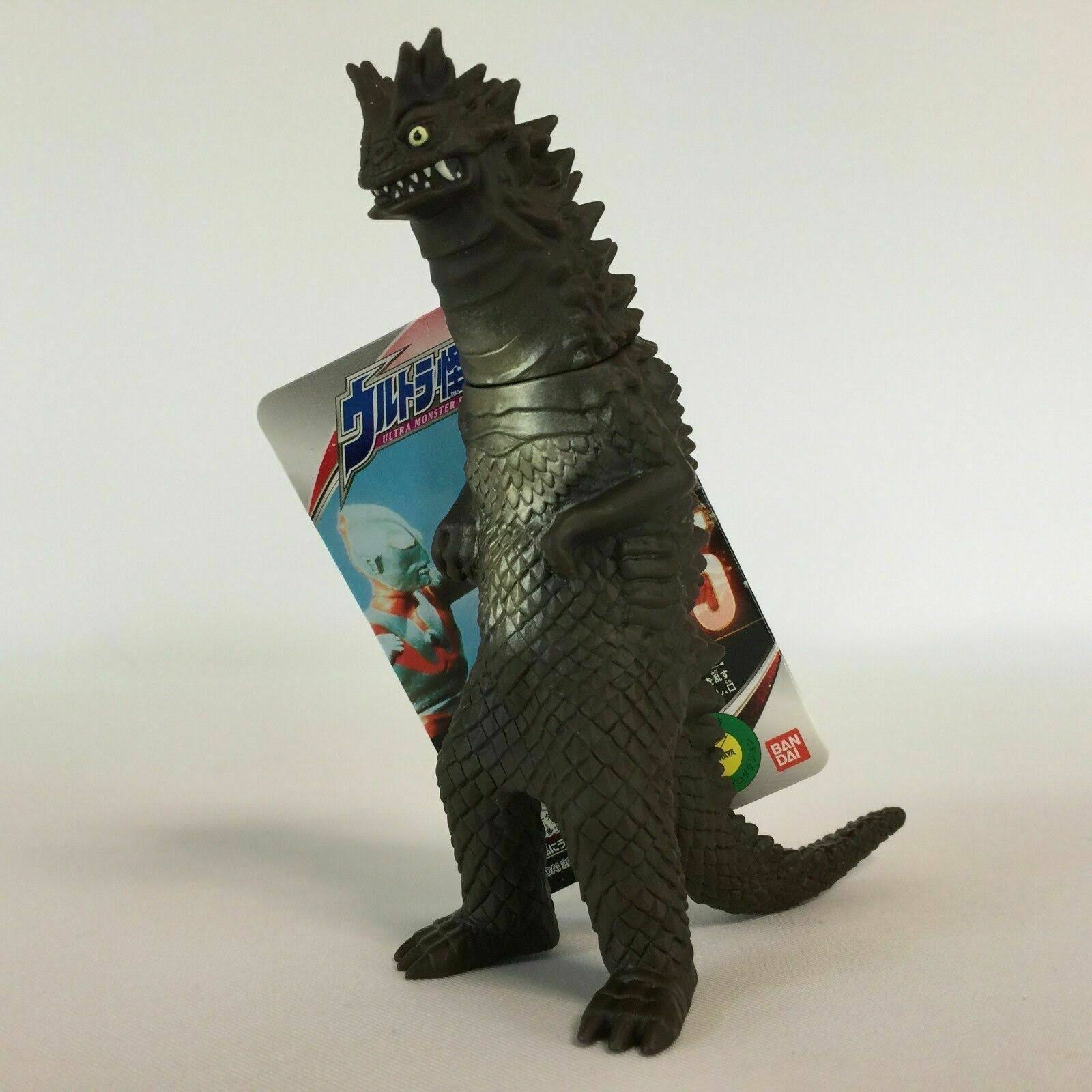 *Ultra Monster Series 65 Bemura