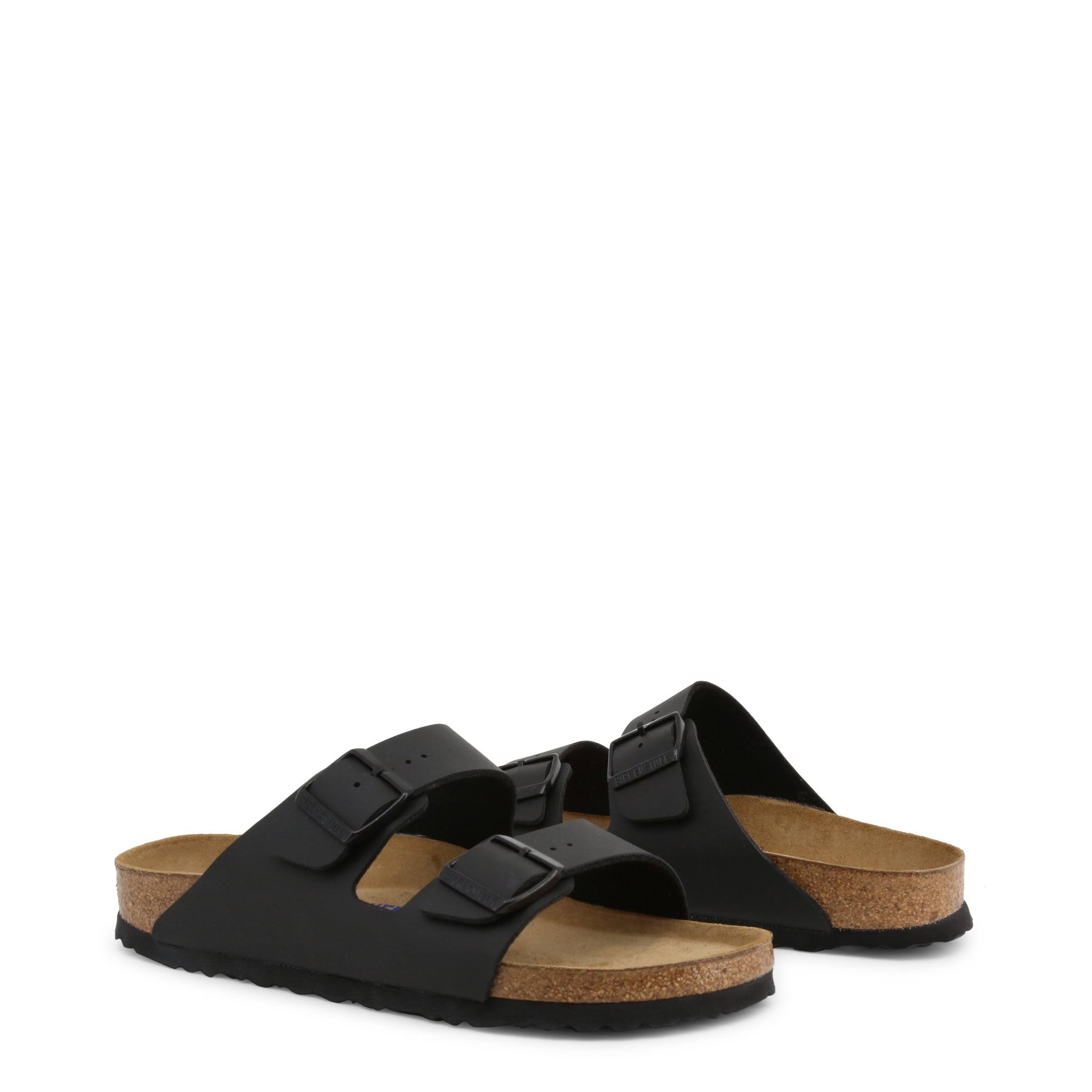 Birkenstock - Arizona Black / EU 45