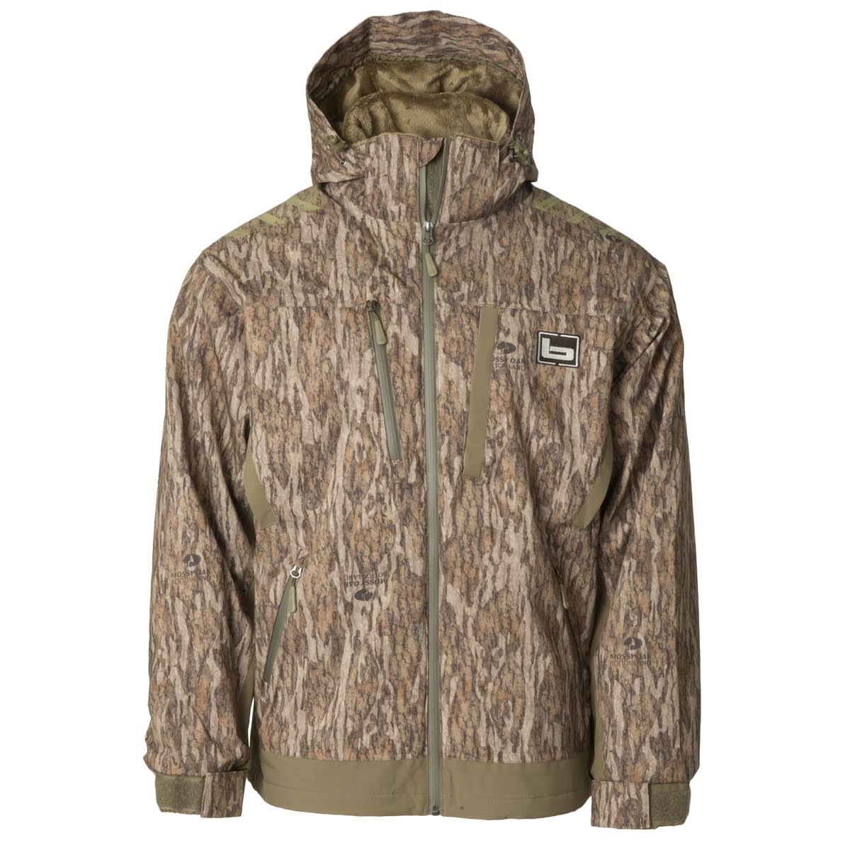 Banded Stretchapeake Wader Jacket - Size XL, Bottomland