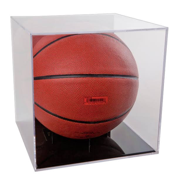 Ball Qube - UV Grandstand Basketball Holder